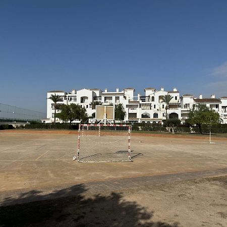 Casa Dorada Townhouse La Torre Golf Villa Eksteriør billede