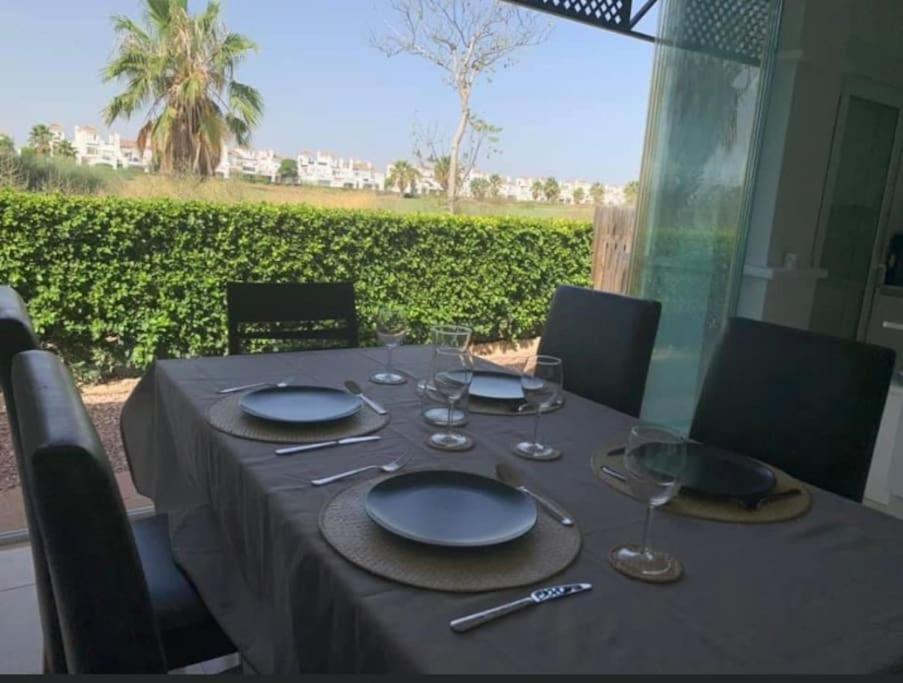 Casa Dorada Townhouse La Torre Golf Villa Eksteriør billede