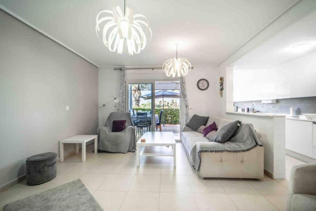 Casa Dorada Townhouse La Torre Golf Villa Eksteriør billede
