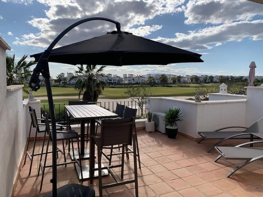 Casa Dorada Townhouse La Torre Golf Villa Eksteriør billede