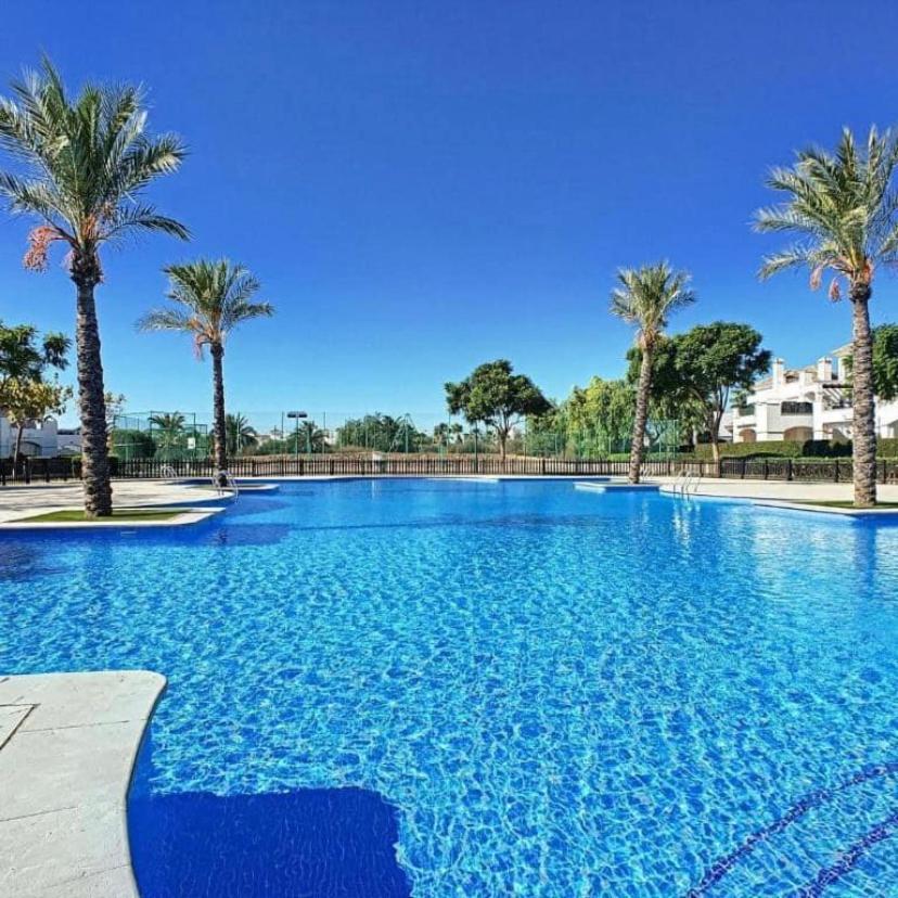 Casa Dorada Townhouse La Torre Golf Villa Eksteriør billede