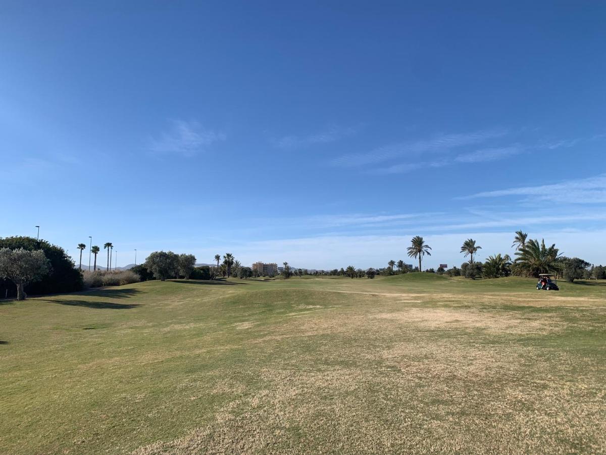 Casa Dorada Townhouse La Torre Golf Villa Eksteriør billede