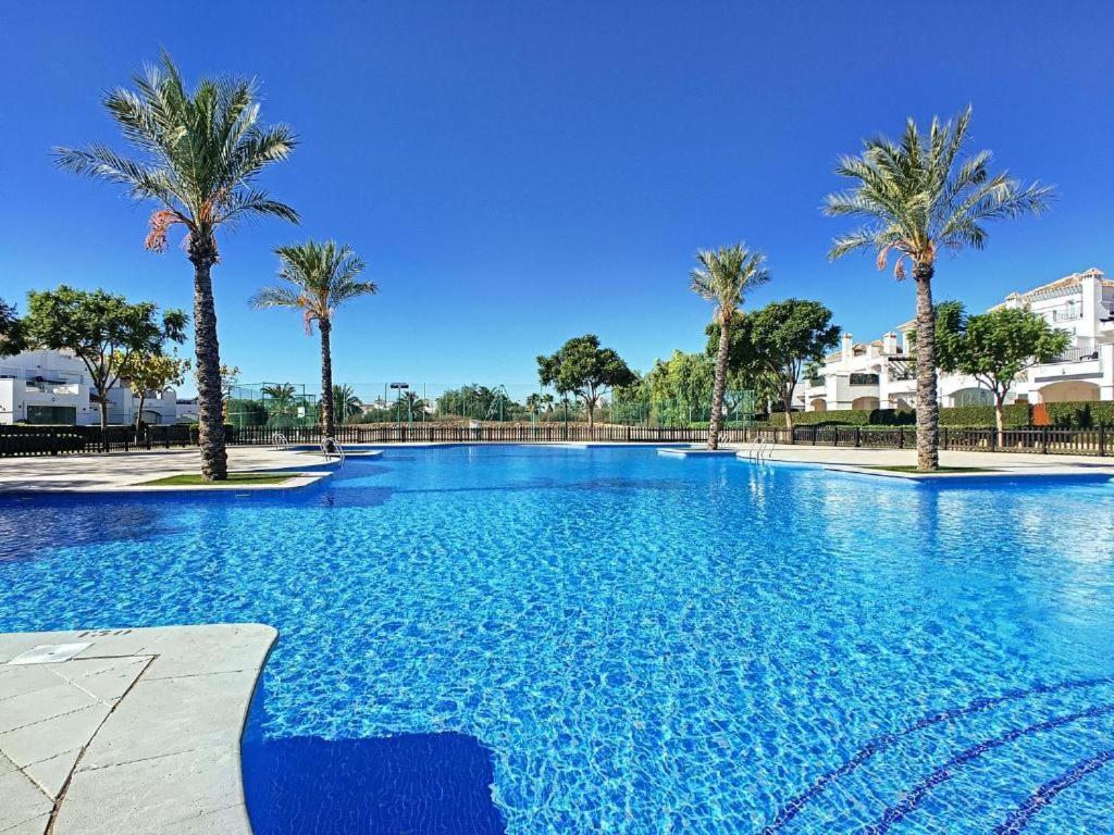 Casa Dorada Townhouse La Torre Golf Villa Eksteriør billede