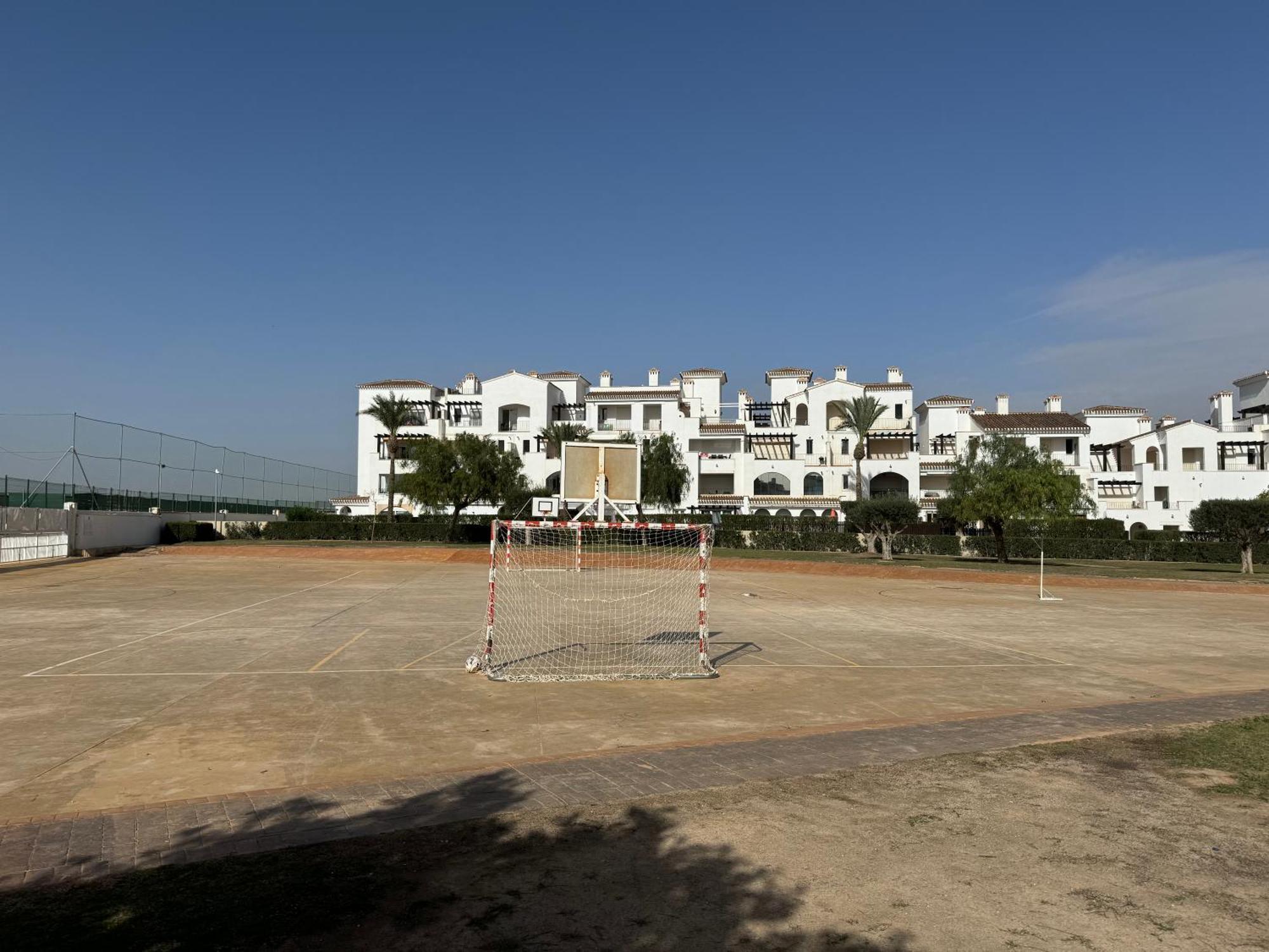 Casa Dorada Townhouse La Torre Golf Villa Eksteriør billede