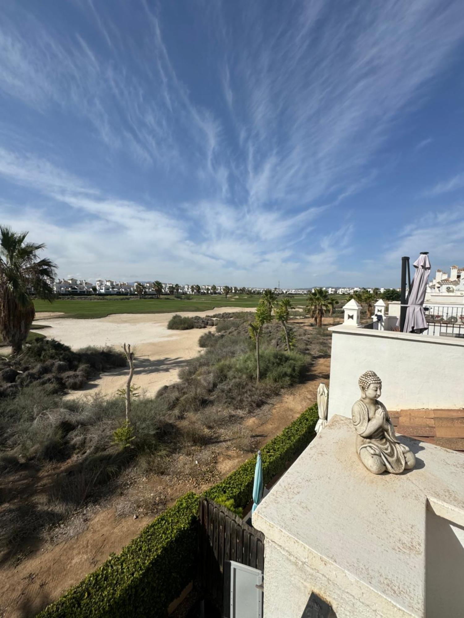 Casa Dorada Townhouse La Torre Golf Villa Eksteriør billede